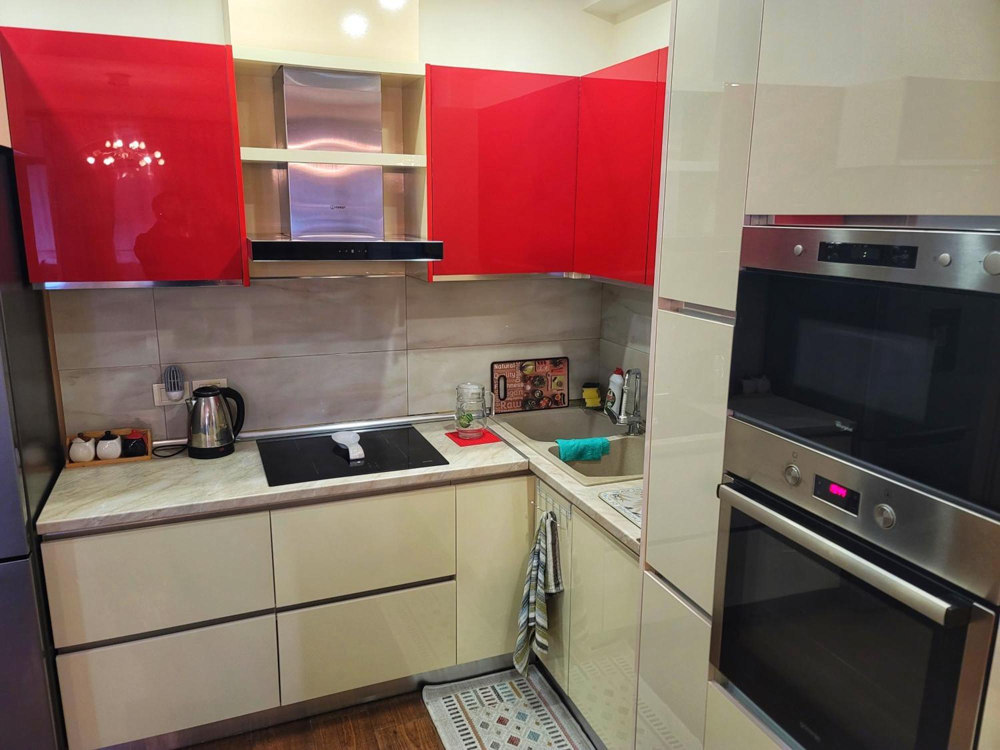 Spacious And Cozy Apartment Tirana Kültér fotó